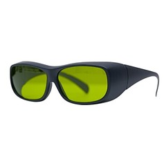 OD7+ Laser Safety Glasses Laser Protection Goggles for Laser Cleaning and Welder