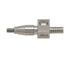 US Hiossen osstem Hex platform fits Regular/Mini Locator/Healing Abutment Analog