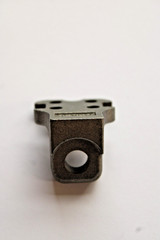 NEW OEM KIOTI 801Z1-80011 VALVE LEVER BRACKET