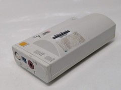 Philips Masimo M3001A Multi-Measurement Module MMS Data Hub, Made in Germany