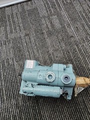 NACHI PVS-1B-16N3-E13 Hydraulic Piston Pump Cast Iron