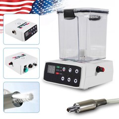 Dental Brushless Electric Micro Motor Self Water For Practice 1:5 1:1 16:1 ns