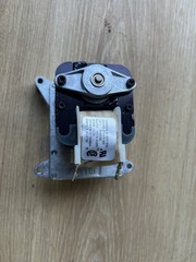MERKLE-KORFF 3720UP-265 GEAR MOTOR 115V 50/60HZ 3720UP265 * Tested & Working*