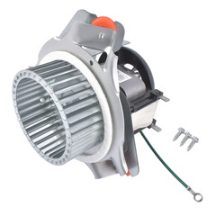 Draft Inducer Blower Fan Motor 115V 60Hz 3000RPM for Carrier Furnace 326628-703