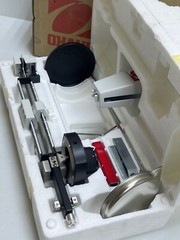 OHAUS 310-00 DALI-O-GRAM BALANCE 310gx0.01g
