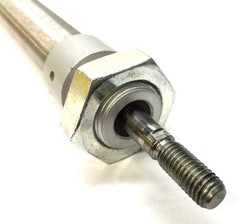 Festo Round Pneumatic Air Cylinder DSNU-20-100-PPV-A NOS