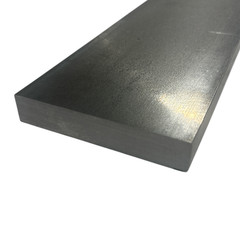1-1/4″ x 8″ x 12″, 1018 Steel Flat Bar, Cold Finished