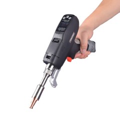 Raycus CW 1500W 4IN1 Handheld Fiber Laser Welder Metal Welding Tool CE FDA