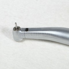 Dent 1:5 Fiber Optic LED Contra Angle Handpiece Red Ring Fit NSK KaV cz