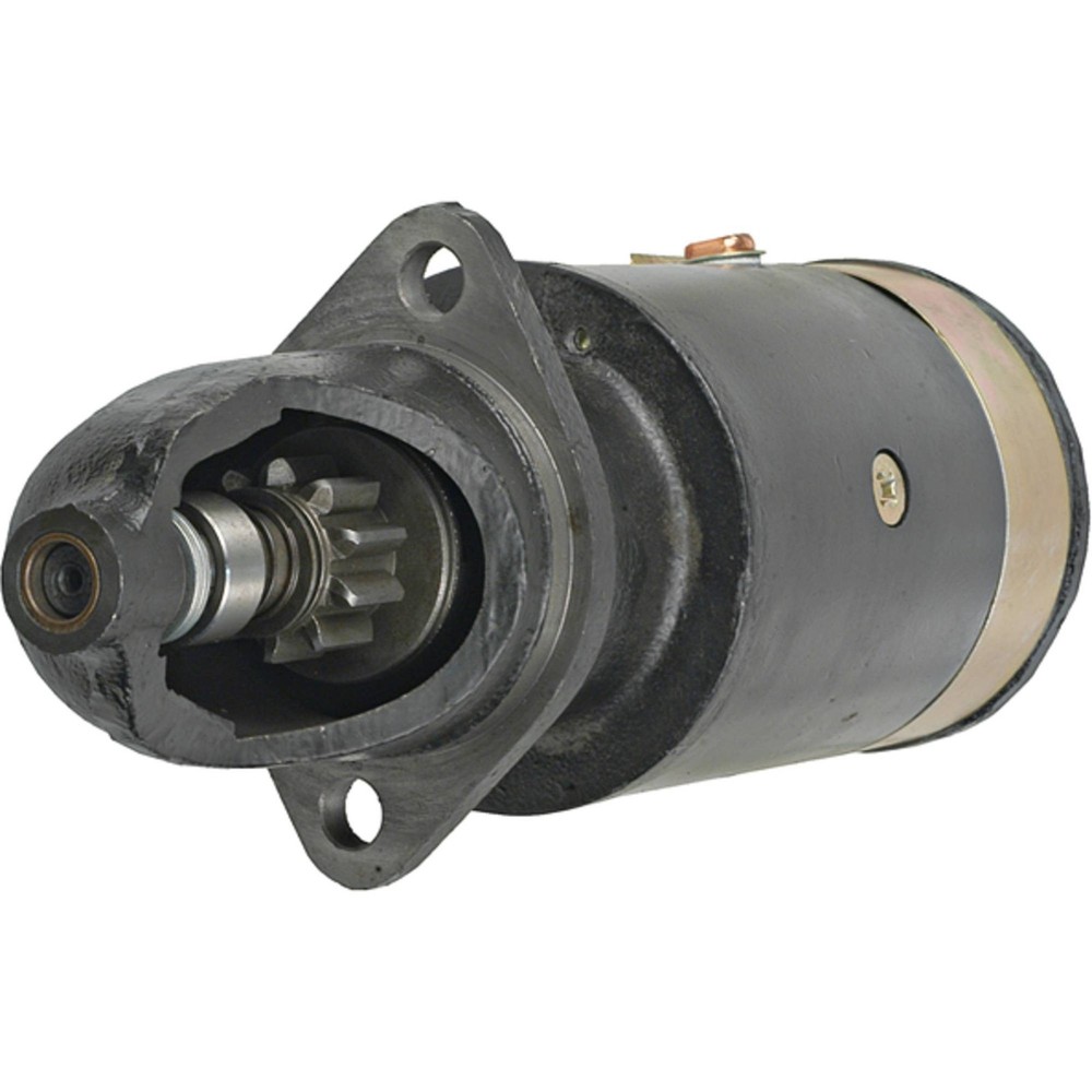 Starter for International Agricultural Tractor Farmall 100 100HC 130HC 1954-1958