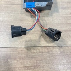 New PRESTOLITE MODULE / 65-108 SRP-1580 / FORD MERCURY COUGAR T-BIRD