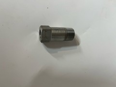 Adalet XFA2 Explosion-Proof Flame Arrestor/Gas