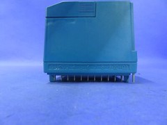 HONEYWELL BURNER CONTROL RM7895C1012 120V/ R7849A1023 AMPLIFIER/S7800A1001 KEYBO