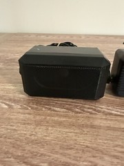 Motorola HSN8145A 0700 & SSN4020A 5009532J03 External Speaker Black – Untested