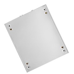 20”x16”x6” Carbon Steel Electrical Enclosure IP65 Wall Mount Junction Box