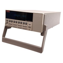 Keithley 6485 Picoammeter, 2nA-20mA Range, 10fA Resolution, IEEE-488, RS-232