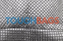 20 Insulation Removal Vacuum Bags (Dust Guard Pro) by Tough Bags
