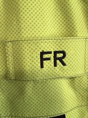 Gore Pyrad FR Rated Waterproof Gortex Hi Viz Linemans Jacket XXL Excellent Cond!