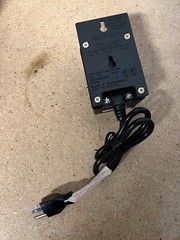 Basler Transformer 12V BE31133001 120V 60 Hz .36A C29