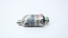 Hydac EDS 8476-2-6000-400 Pressure Switch 9.6-32v-dc 0-6000psi
