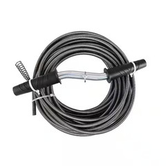 3/8 in. x 25 ft. Drain Auger