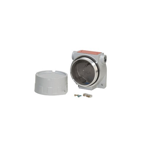 Adalet XIHLX S5635 Explosion Proof Instrument Enclosure XIHLFCX HAK-JB3-100