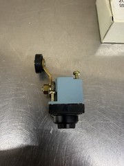 Telemecanique ZCKD15 Limit Switch Operating Head New Old Stock Made France