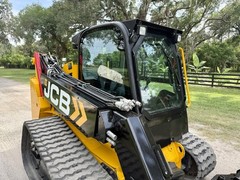 GEHL RS6-42 TELEHANDLER FORKLIFT – NEW TIRES – JOHN DEERE PRE EMISSIONS DIESEL!!