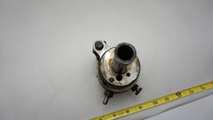 1” D GEOMETRIC THREADING DIE HEAD With 1” Shank free ship USA only