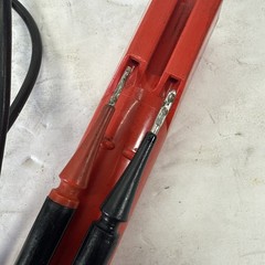 Knopp Inc K60 Voltage Tester CAT III AC/DC Volt USA | TESTED