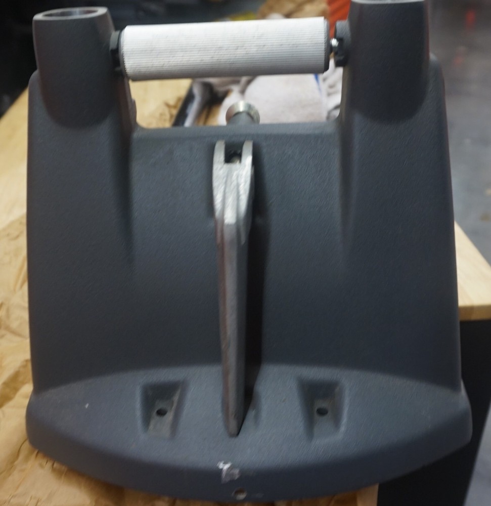 Shopsmith Mark V Headrest Assembly, Great Shape!