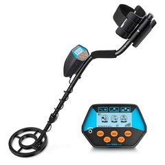 Metal Detector Professional for Adults & Kids