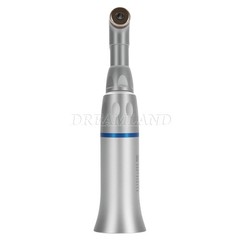 5xDental Low Speed Contra Angle Handpiece Latch E-Type 2.35mm Autoclavable 135°C