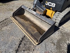 2022 JCB 2TS-7T TELESKID Skid Steer Track Loader Telescopic High Flow bidadoo