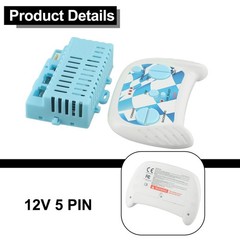 Replacement Part 2.4G Transmitter High Compatibility Stable Performance