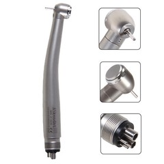 1-10 Dental (LED E-generator) High Speed Handpiece 4HOLE NSK Pana Max Style