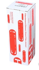 PRF70K25MEPE Pressure Filter Element For CNC Machine Cutting Fluid System