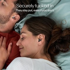 Alpine Silence Earplugs for Sleep, Focus & Travel – V-Shape Snug Fit & Soft O…