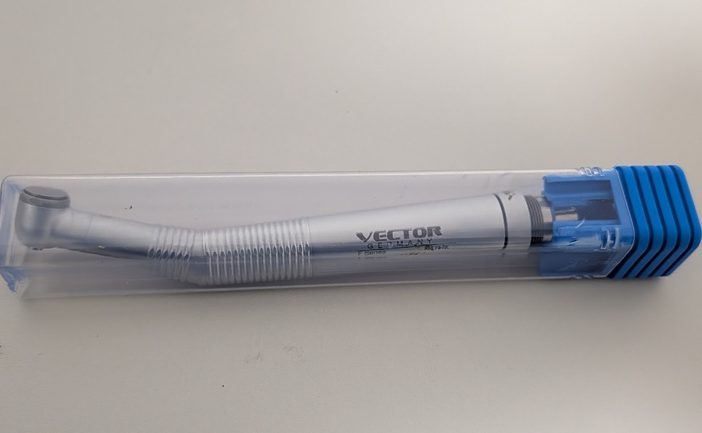 Vector Access Head Single Port Spray K-Style Connect F4-SK Non-Optic Handpiece