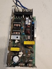 COSEL PAA150F-12 Power Supply 12V 13A AC100-240V 2.0A 50/60Hz Used With Warranty