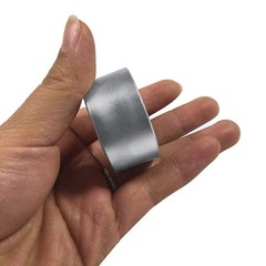 3PCS Round N52 Large Neodymium Rare Earth Magnet Big Super Strong Huge 40mm*20mm