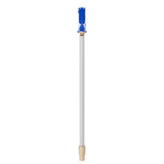 K2 Pumps Lead Free 3′ Frost Proof Yard Hydrant 5.25′ Length Cast Iron