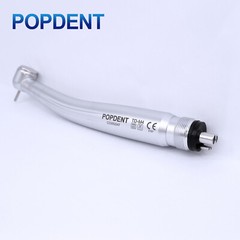 Dental Fiber Optic LED E-generator high speed handpiece Turbine 2 Holes/4 Holes