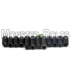 Metric M3 Saddle Height Adjustment Screws – Fits Fender, Ibanez 5mm 6mm 8mm 10mm