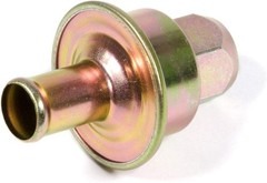 Lightweight Allstar Check Valve for Crankcase Evacuation – Vehicle Specific Fit
