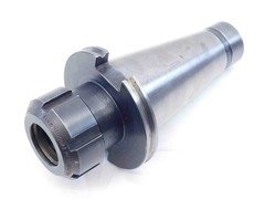 NMTB50 TSD AF100 COLLET CHUCK TOOL HOLDER 2 3/4 PROJECTION AF911990 AF 100