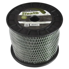 New Stens Stealth Trimmer Line for .095 5 lb. Spool 380-142
