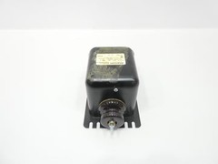 Allanson 542 A Ignition Transformer 265va 120v-ac 10000v-ac