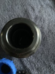 IPEX UNIVERSAL TRANSITION COUPLING 27-34MM OD