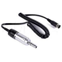 Dental MARATHON-III Micromotor Electric 35K RPM Polishing Handpiece Fit For N3